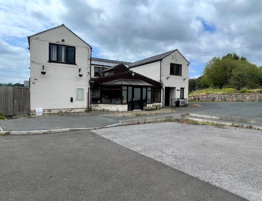 Images for Rare Development Opportunity on Edge of Kingsley Village