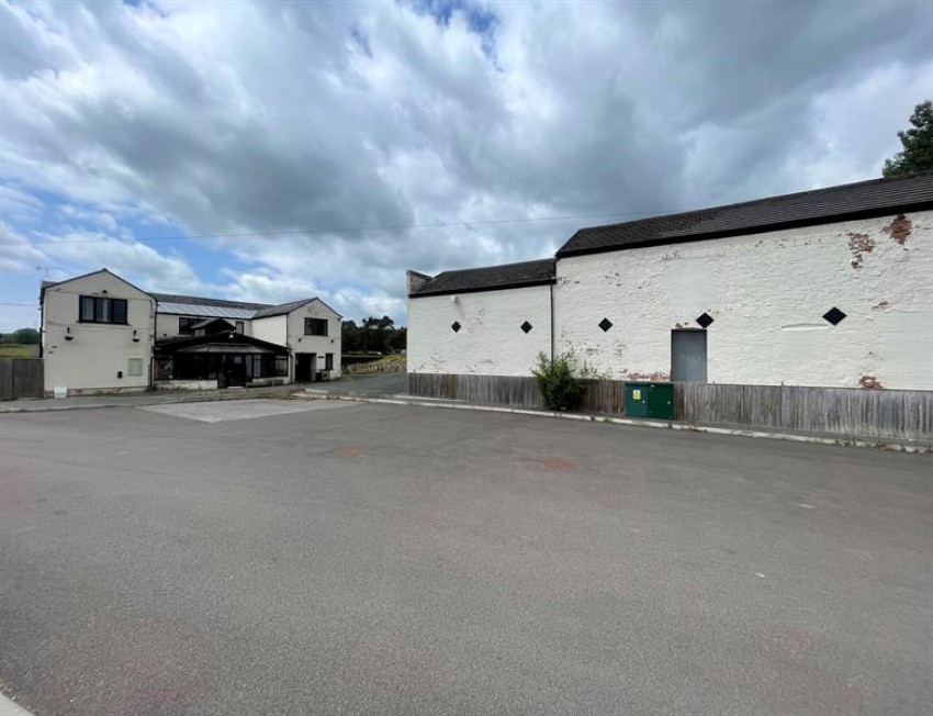 Images for Rare Development Opportunity on Edge of Kingsley Village