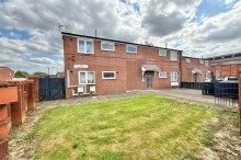 Images for William Kay Close, Manchester
