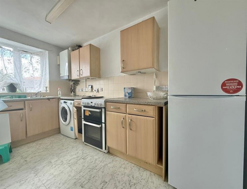 Images for William Kay Close, Manchester