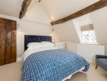Images for Exquisite refurbished cottage with large garden and rural views in Beston