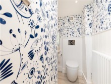 Images for Exquisite refurbished cottage with large garden and rural views in Beston