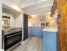 Images for Exquisite refurbished cottage with large garden and rural views in Beston
