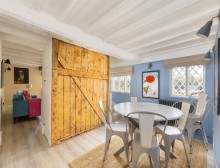 Images for Exquisite refurbished cottage with large garden and rural views in Beston