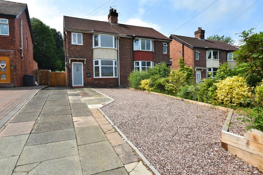 Images for Knutsford Road, Holmes Chapel