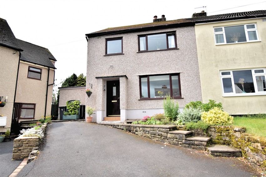 Images for Williamson Crescent, Whaley Bridge, High Peak