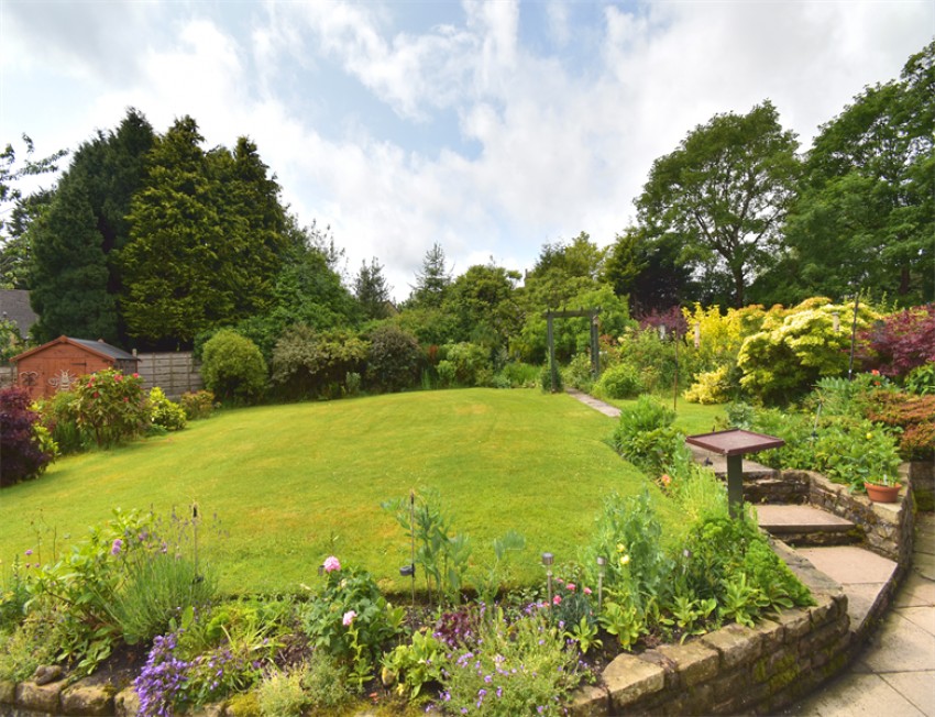 Images for Williamson Crescent, Whaley Bridge, High Peak