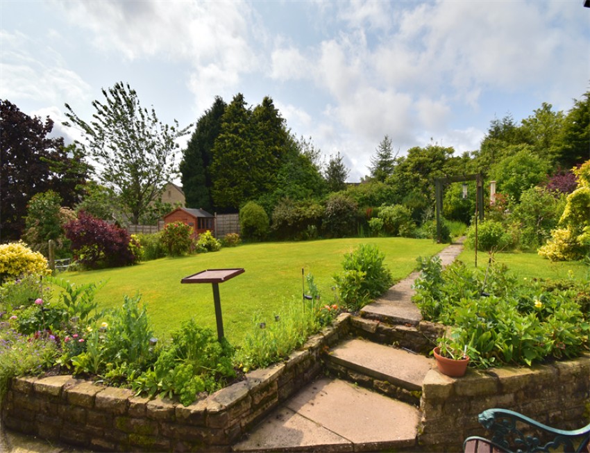 Images for Williamson Crescent, Whaley Bridge, High Peak