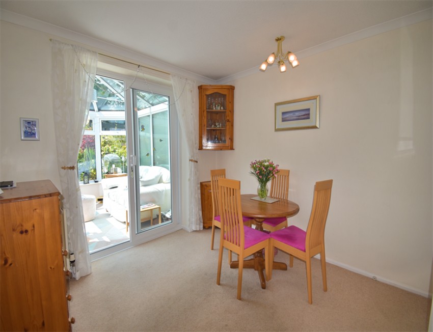 Images for Williamson Crescent, Whaley Bridge, High Peak