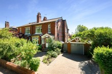 Images for Hall Road, Wilmslow