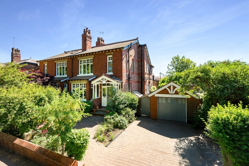 Images for Hall Road, Wilmslow