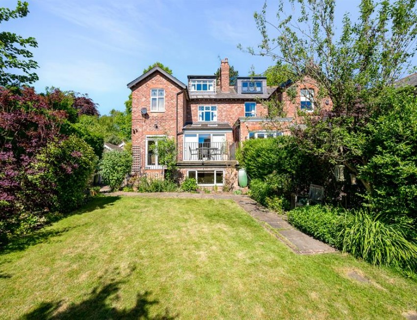 Images for Hall Road, Wilmslow