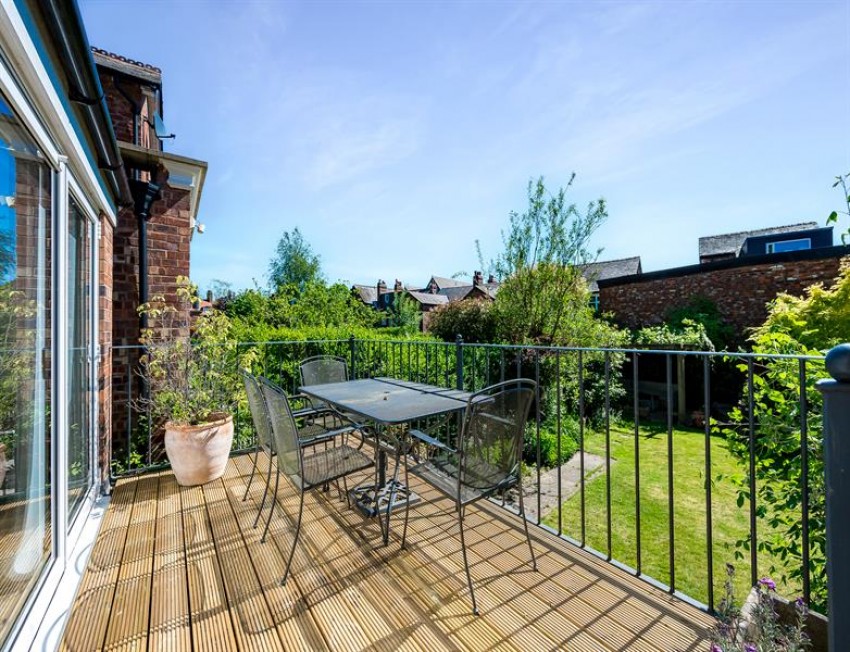 Images for Hall Road, Wilmslow