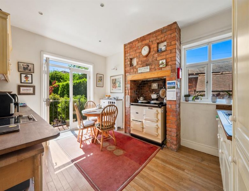 Images for Hall Road, Wilmslow