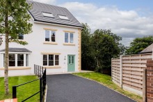 Images for Dyar Terrace, Winnington, Northwich