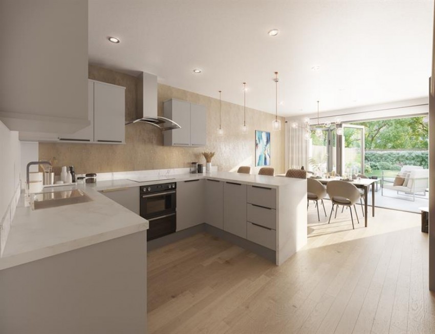 Images for Dyar Terrace, Winnington, Northwich