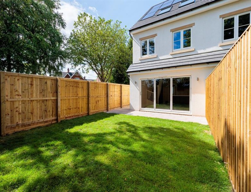 Images for Dyar Terrace, Winnington, Northwich