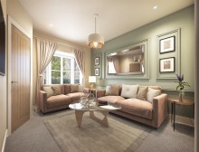 Images for Dyar Terrace, Winnington, Northwich