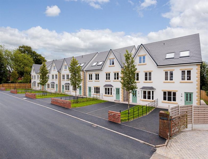 Images for Dyar Terrace, Winnington, Northwich
