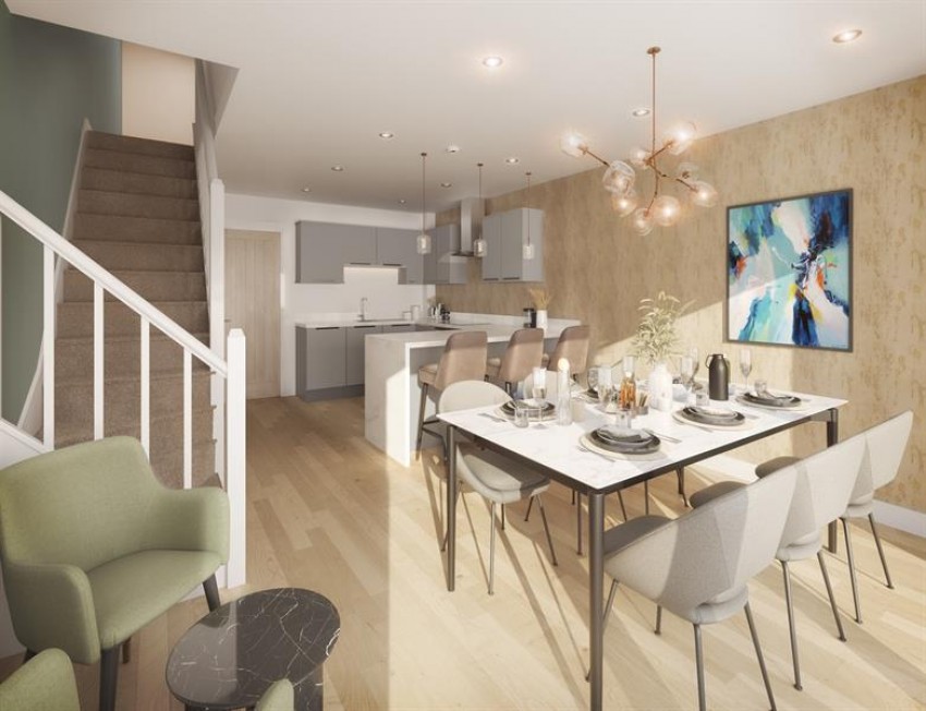 Images for Dyar Terrace, Winnington, Northwich