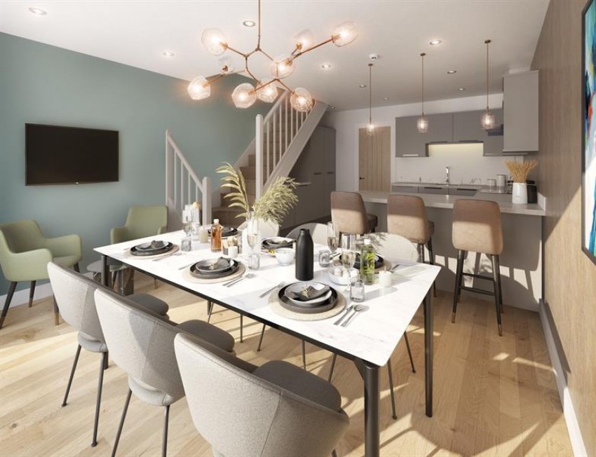 Images for Dyar Terrace, Winnington, Northwich