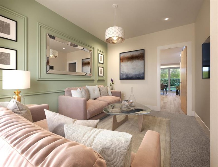 Images for Dyar Terrace, Winnington, Northwich