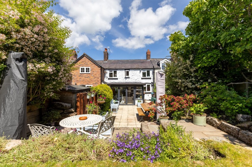 Images for Ashton Hayes, Chester