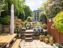 Images for Gorgeous village centre cottage with large garden