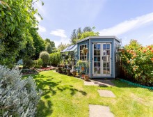 Images for Gorgeous village centre cottage with large garden