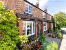 Images for Ashton Hayes, Chester