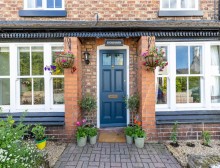 Images for Ashton Hayes, Chester