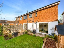 Images for Elm Tree Avenue, Lymm