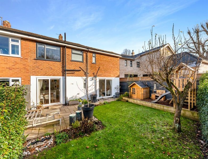 Images for Elm Tree Avenue, Lymm