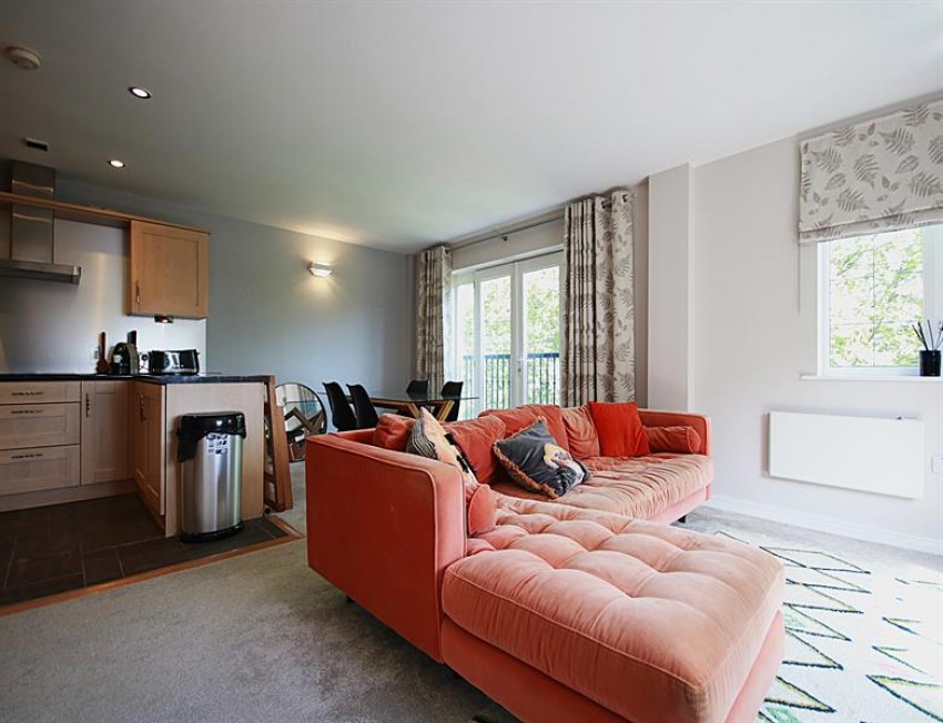 Images for Central Place, Station Road, Wilmslow