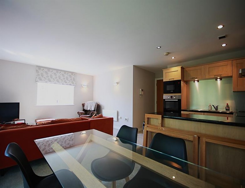 Images for Central Place, Station Road, Wilmslow