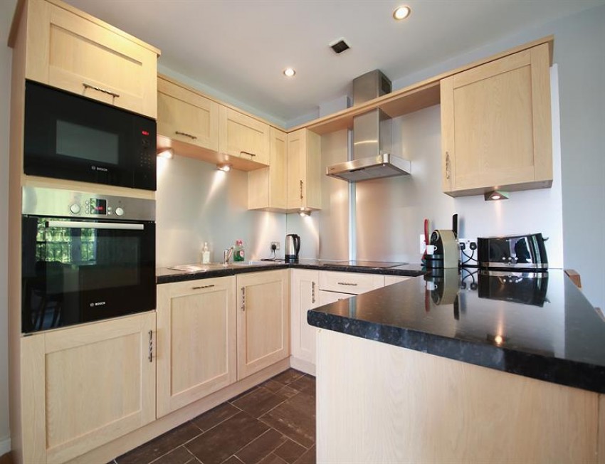 Images for Central Place, Station Road, Wilmslow