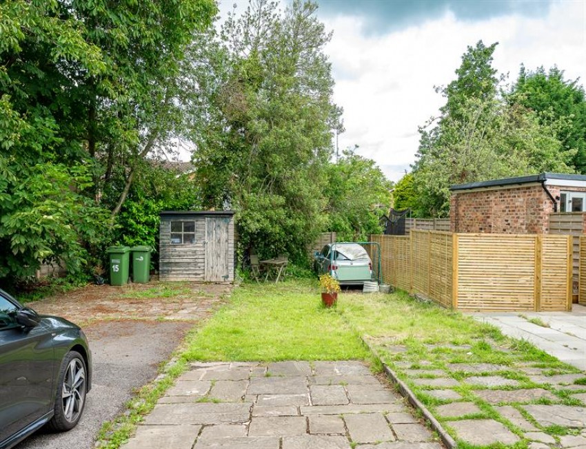 Images for Moss Lane, Alderley Edge