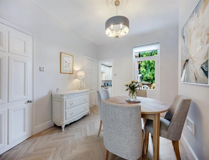 Images for Moss Lane, Alderley Edge