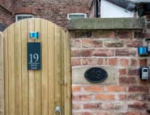 Images for Moss Lane, Alderley Edge