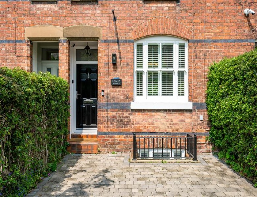 Images for Moss Lane, Alderley Edge