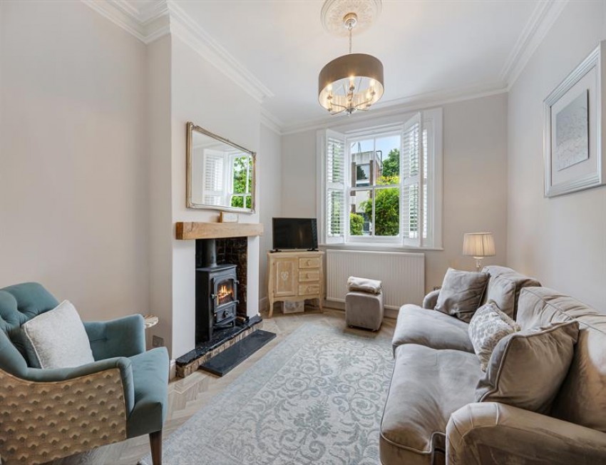 Images for Moss Lane, Alderley Edge