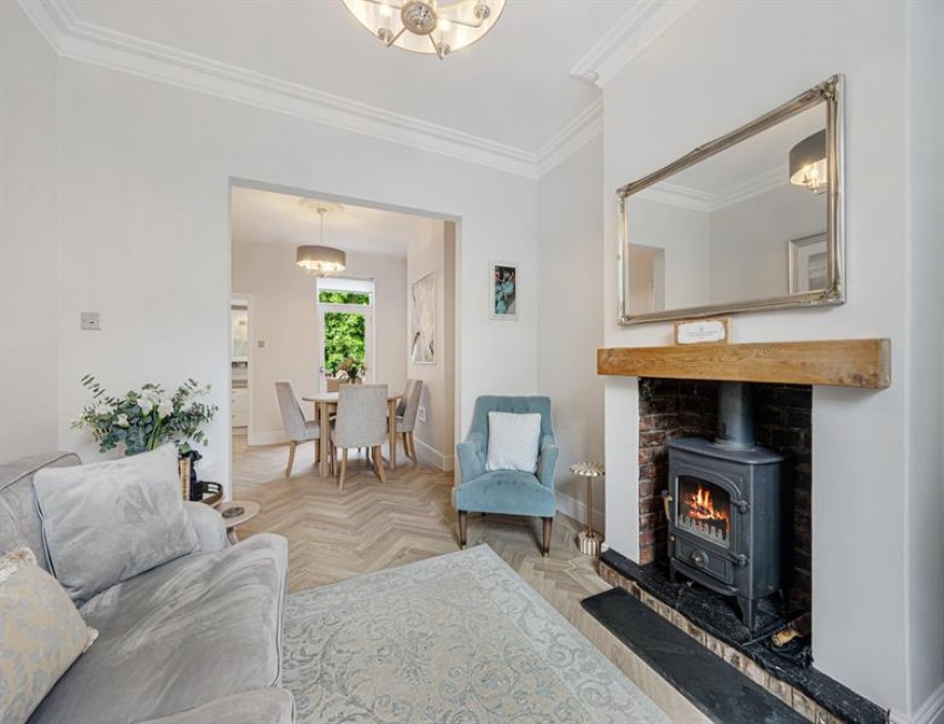 Images for Moss Lane, Alderley Edge