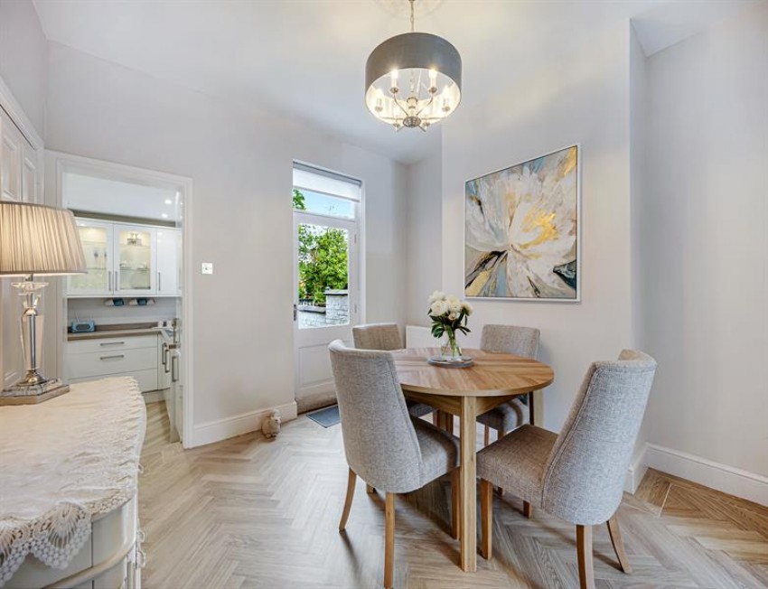 Images for Moss Lane, Alderley Edge