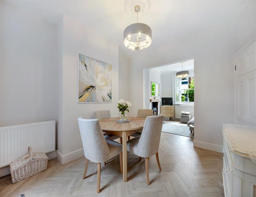 Images for Moss Lane, Alderley Edge