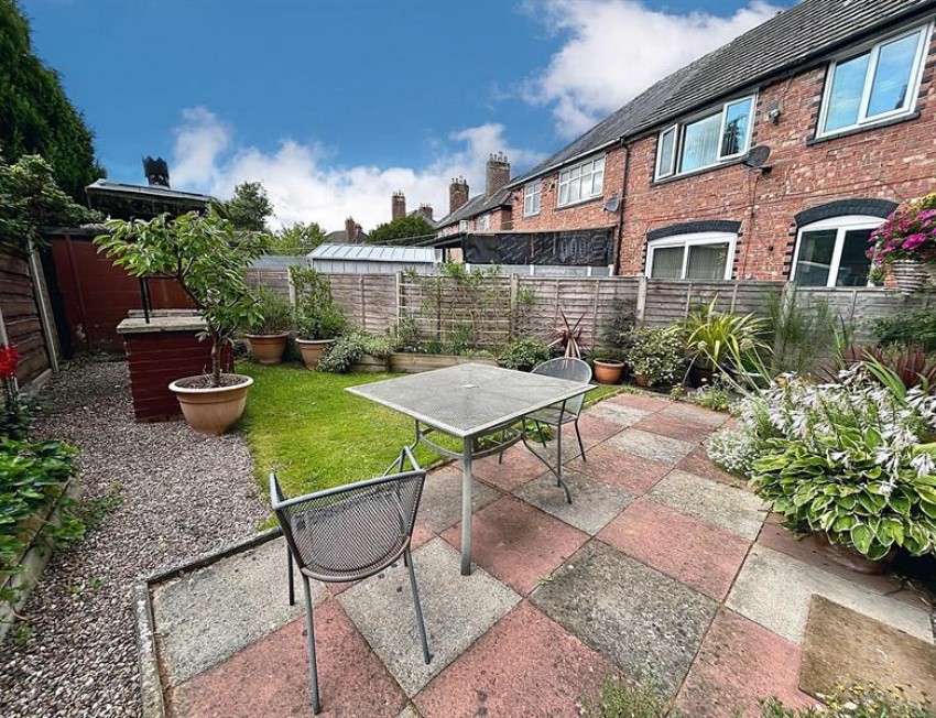 Images for Mersey Bank Avenue, Chorlton