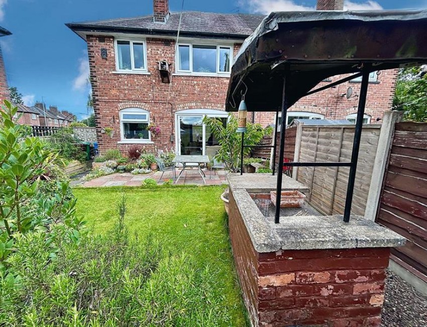 Images for Mersey Bank Avenue, Chorlton