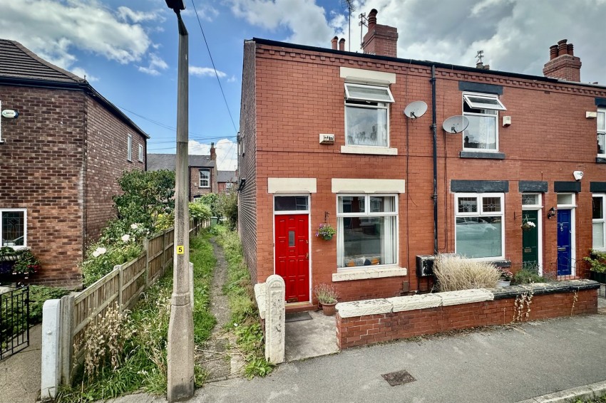 Images for New Hey Road, Cheadle
