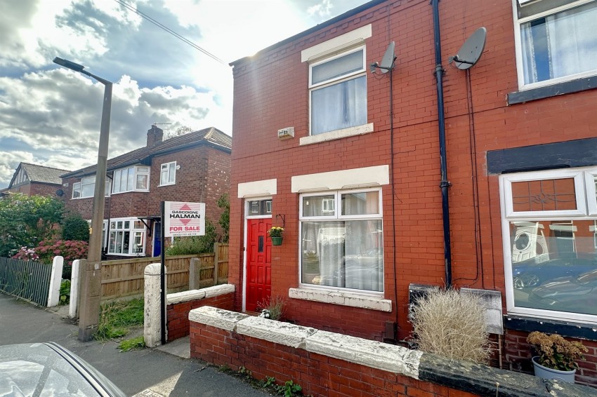 Images for New Hey Road, Cheadle