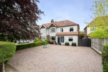 Images for Wilmslow Road, Mottram St. Andrew