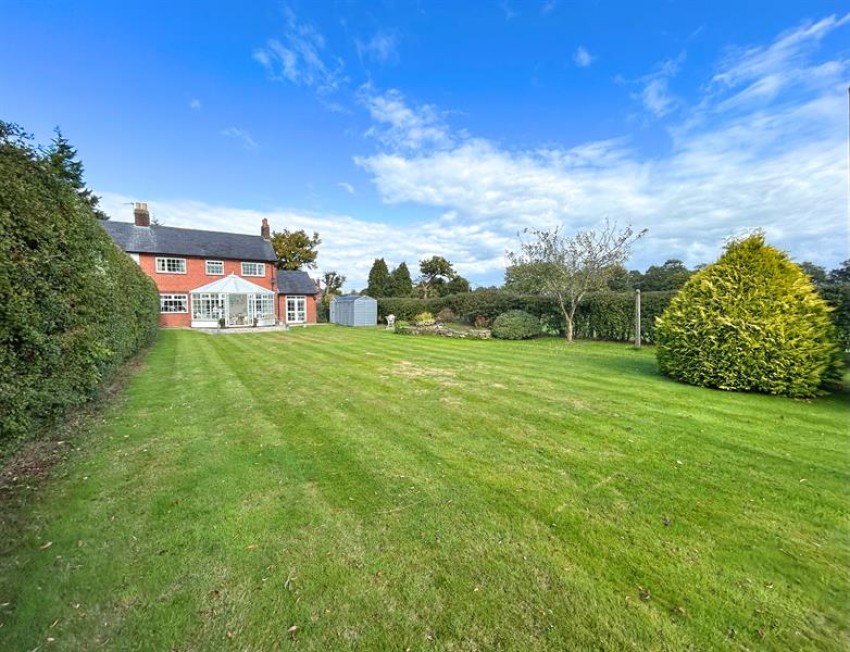 Images for Lower Withington, Macclesfield